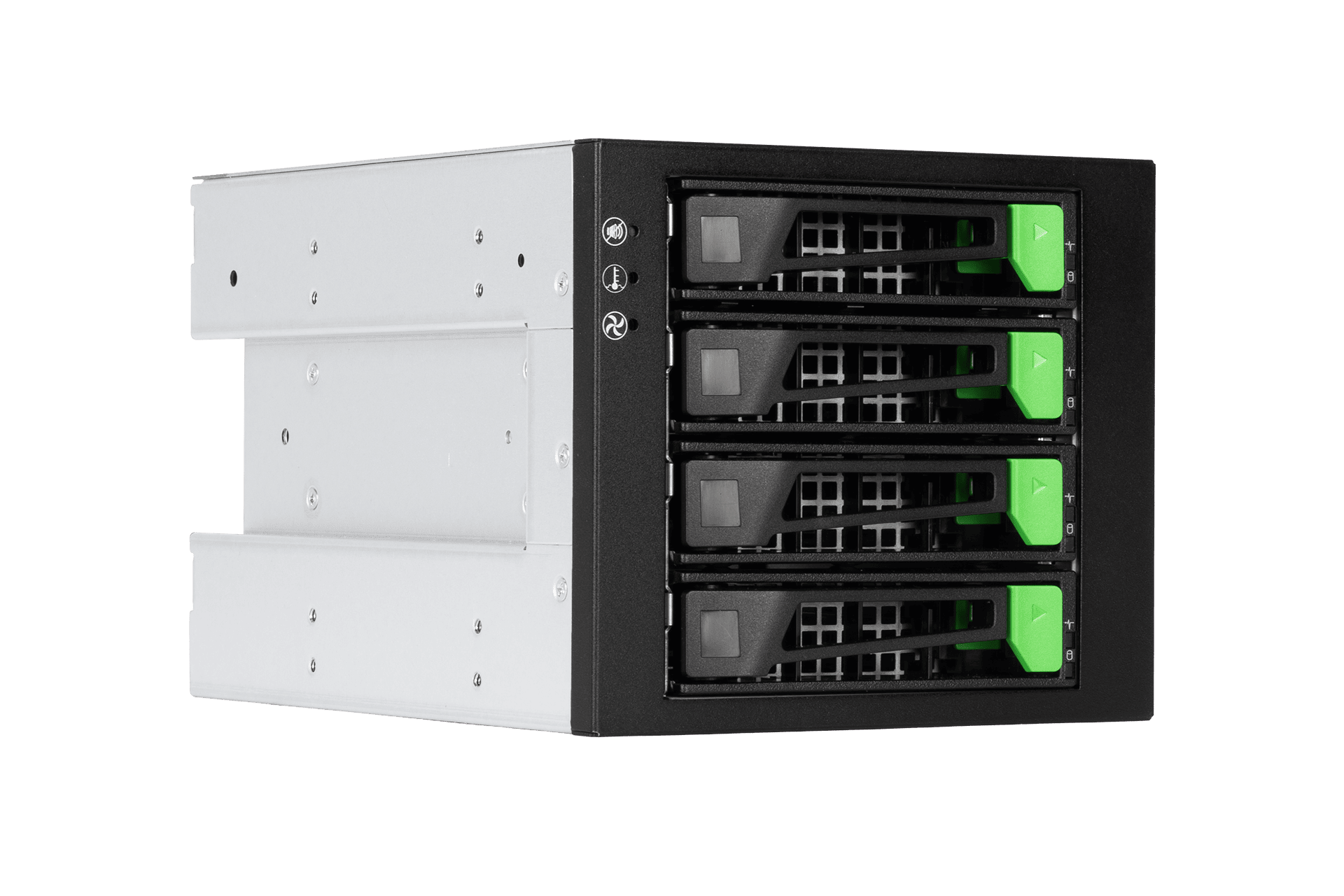 IW-SK34-09 - server system assembly